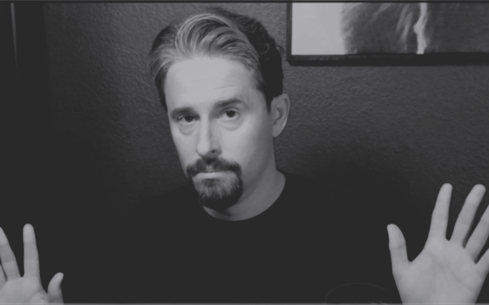 Time travel investigation from Bryan With a Why
